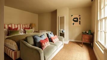 Phòng đôi Superior | Bàn ủi/dụng cụ ủi quần áo, truy cập Internet không dây miễn phí