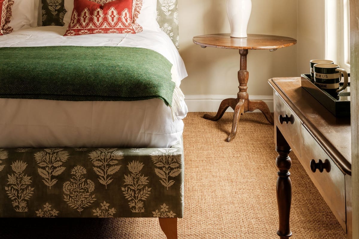 Superior Double Room | Iron/ironing board, free WiFi