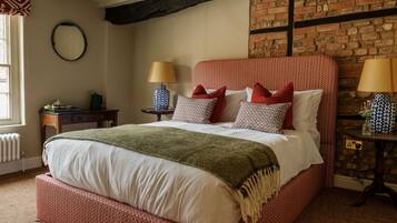 Standard dubbelrum | Strykjärn/strykbräda och gratis wi-fi