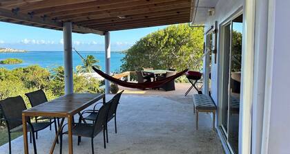 Come, Enjoy & Relax Casa DaiquiriVille, Culebras