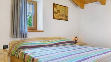 2 Schlafzimmer, Bettwäsche