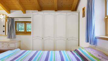 2 Schlafzimmer, BettwÀsche