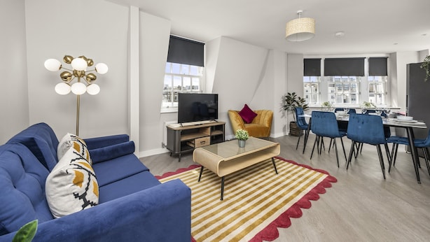 Unclassified image, 1 of 27, button - Buzzing Brighton Apartments | By My Getaways (Brighton)