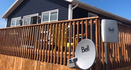 Darnley,PEI Cottage: Fall 2025 Availability!