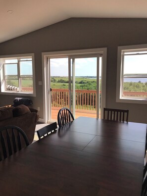 Interior - Darnley, PEI Cottage : 2026 Availability! (Lot 18)