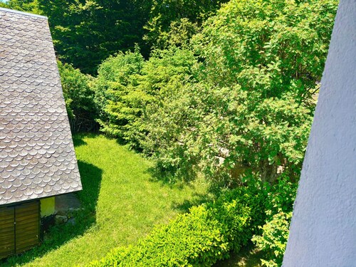 Aubrac through the seasons