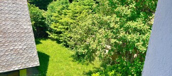 Aubrac through the seasons