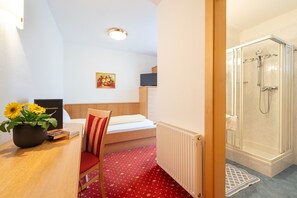 1 chambre, Wi-Fi, literie fournie, accessible en fauteuil roulant