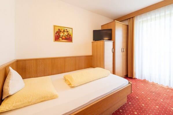 1 chambre, Wi-Fi, literie fournie, accessible en fauteuil roulant