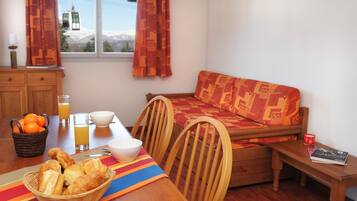 Căn hộ | Nội thất