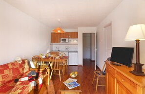 Apartemen | Interior