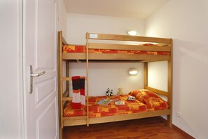 Căn hộ | Nội thất