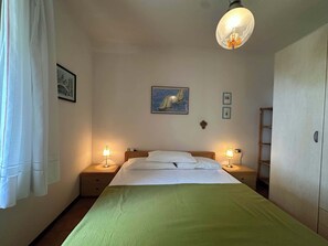 2 chambres