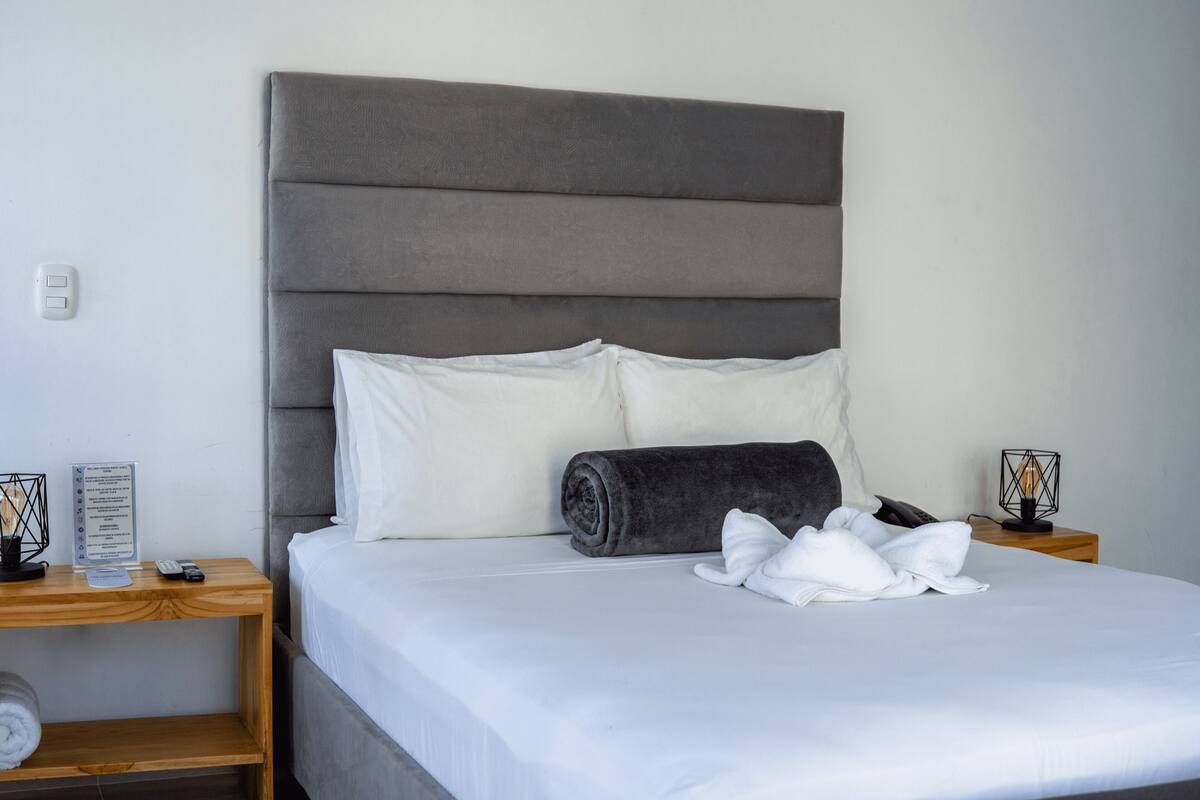 Premium Room, Lagoon View | Free WiFi
