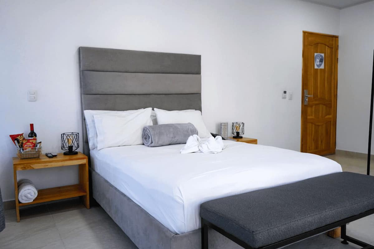 Premium Room, Lagoon View | Wi-fi percuma, cadar katil 