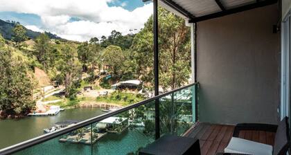 Hotel Nova El Peñol