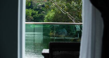 Hotel Nova El Peñol