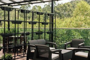 Interior - Hotel Nova El Peñol (El Peñol)