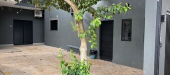 Flat Thermas Olimpia unidade 1
