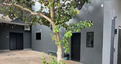 Flat Thermas Olimpia unidade 1