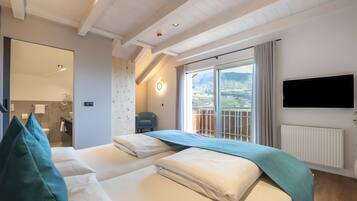 1 slaapkamer, wifi, beddengoed, rolstoeltoegang