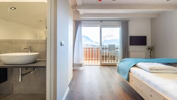 1 camera, Wi-Fi, lenzuola, accesso in sedia a rotelle