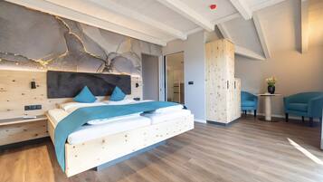 1 Schlafzimmer, WLAN, Bettwäsche, Rollstuhlgeeignet