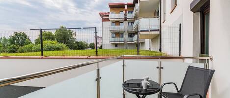 Monolocale (5) | Balcone