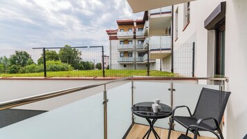 Studio (5) | Balcony