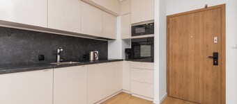 Apartamenty Sun & Snow Perła Mierzei