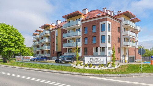 Apartamenty Sun & Snow Perła Mierzei