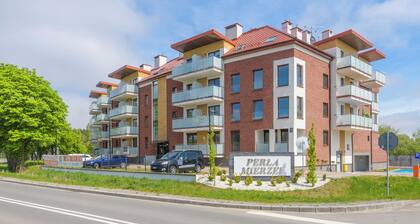 Apartamenty Sun & Snow PerĆa Mierzei