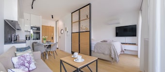 Apartamenty Sun & Snow Perła Mierzei
