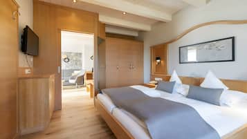 1 makuuhuone, Wi-Fi, vuodevaatteet, pääsy pyörätuolilla