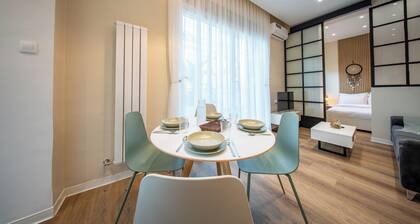 L'Ă©crin Vert - au cĆur d'Alger