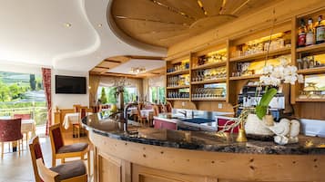 Bar (in loco)