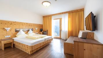 1 Schlafzimmer, WLAN, Bettwäsche, Rollstuhlgeeignet