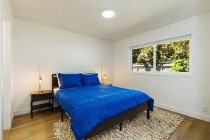 3 Schlafzimmer, kostenloses WLAN, Bettwäsche