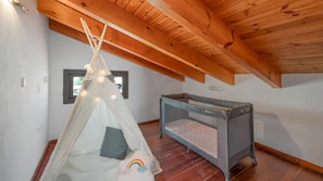 Children's area - Villa La Parcela in Marbella (Marbella)