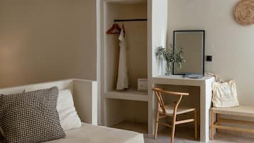 Fernseher, Arbeitsbereiche