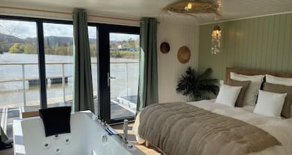 Gîte Seine et Nature : Le Capitaine