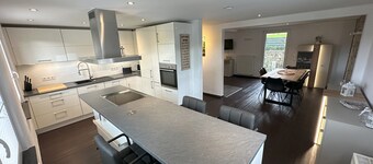 Vacation cottage EifelJECK