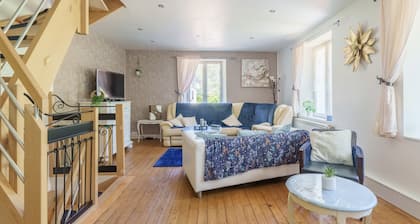 Aux Mirabelles, Chez Florence & Thierry