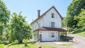 Eksteriør