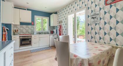 Aux Mirabelles, Chez Florence & Thierry