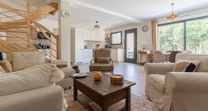 La Maison du Martrait - Proche de la plage