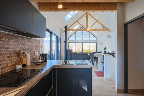 Les Balcons d'Esacy - À moins de 100 m de la plage