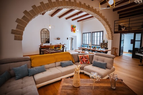 Domaine Arlane - Piscine privée