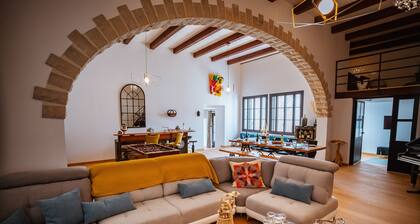 Domaine Arlane - Piscine privée