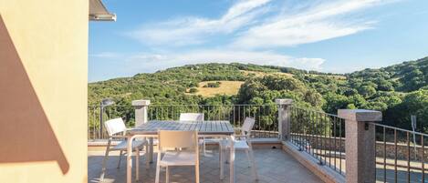 Servei de restauració a l'aire lliure